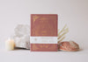 Magic Of  I - VEGAN LEATHER JOURNAL - LINED.                                                                Buttery to the touch, high quality and attention to detail, imbued with magic and intention for all of your journaling purposes.