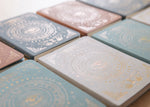 Magic of I - VEGAN LEATHER POCKET JOURNAL. For field notes and travel writing, bedside whispers and precious reminders.