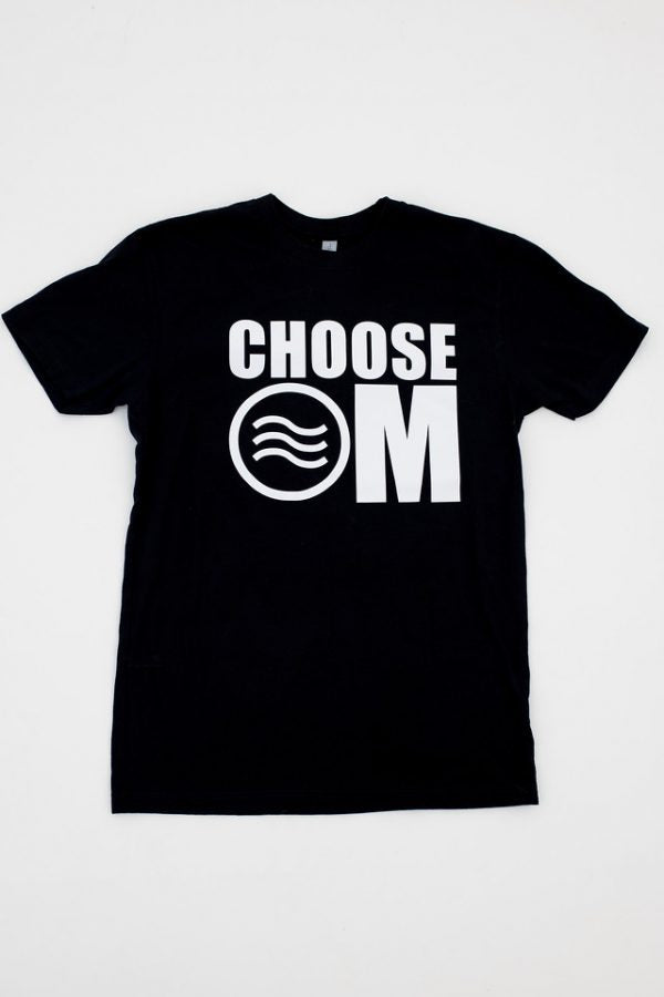 Choose OM