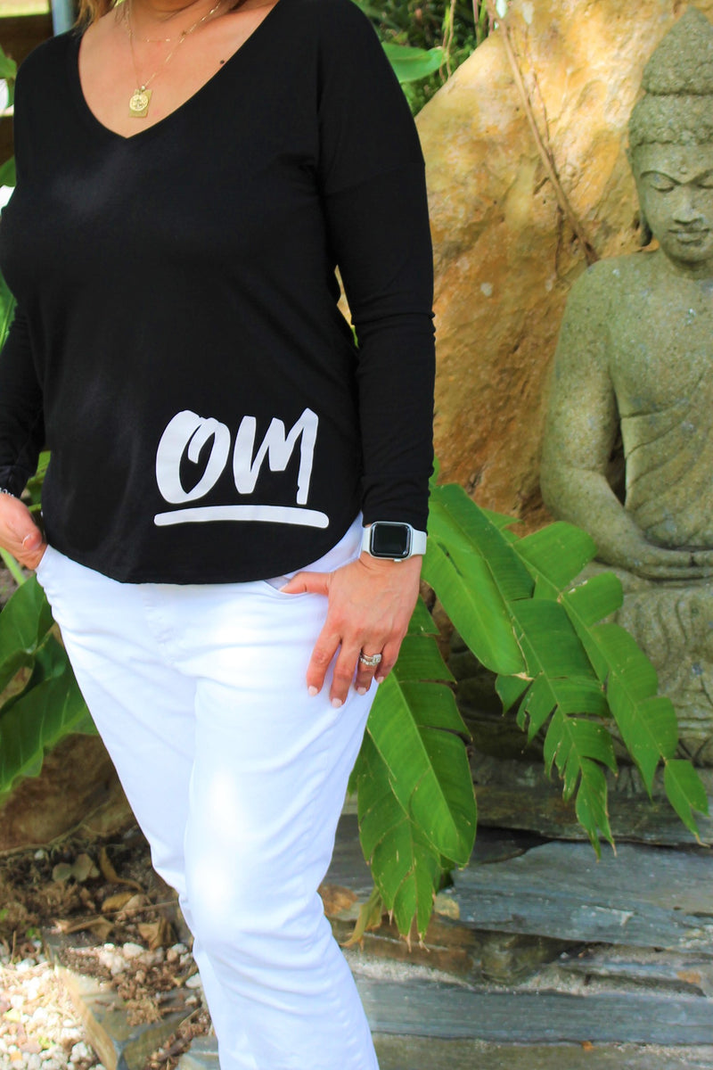 OM Shirt