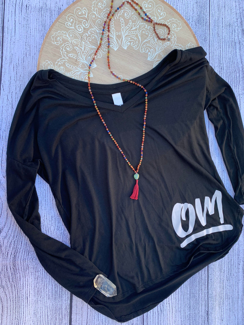 OM Shirt