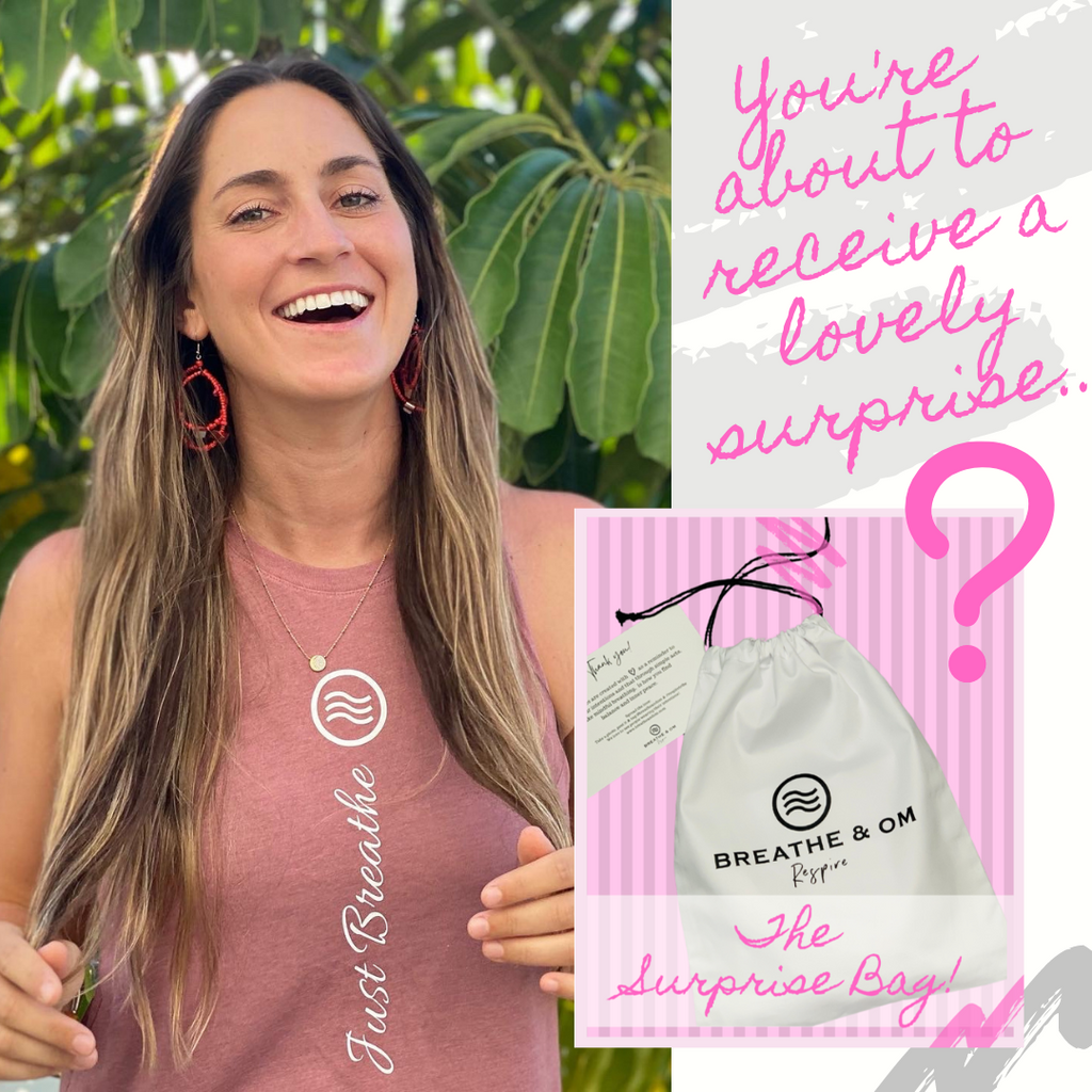 The Surprise Bag