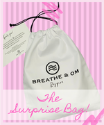 The Surprise Bag